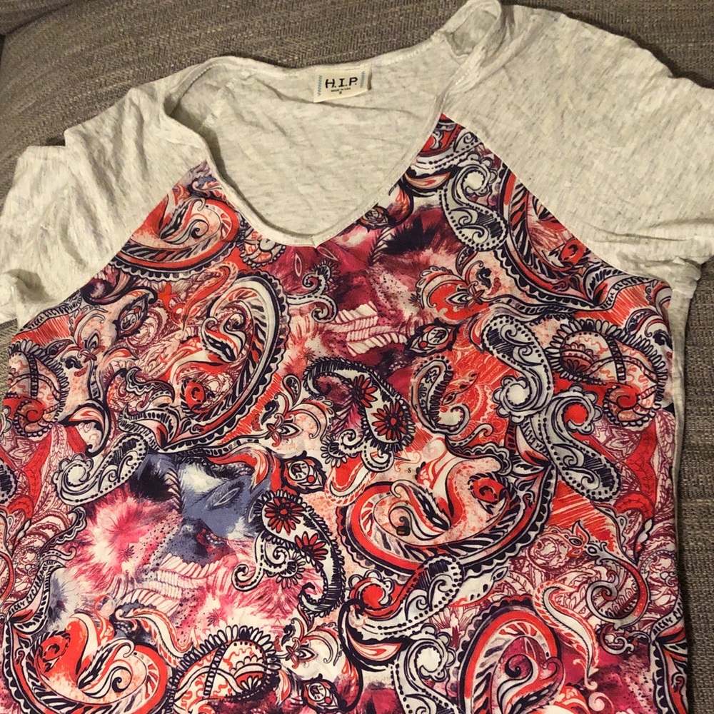 H.I.P. Women’s size small